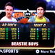 Illustration for article titled NBA Jam Secret Characters